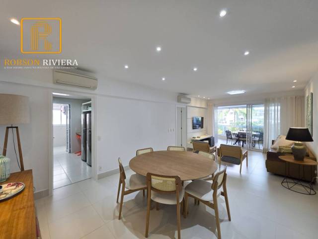 #AP2574 - Apartamento para Venda em Bertioga - SP - 3