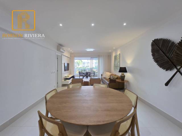 Apartamento para Venda em Bertioga - 4