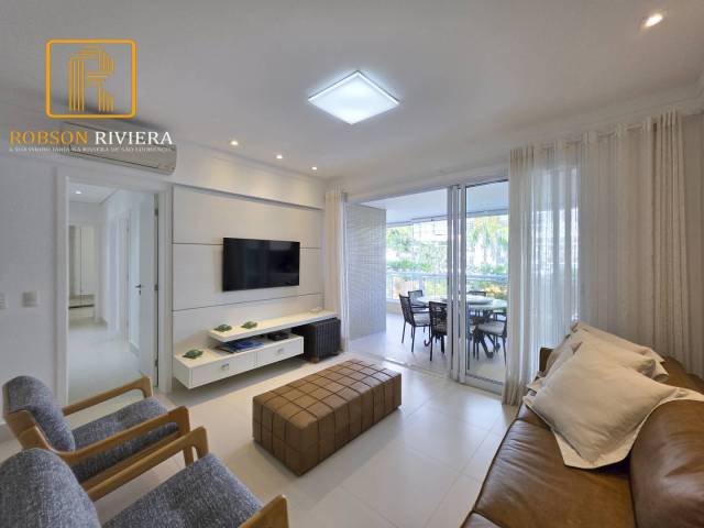 Venda em Riviera de São Lourenço - Bertioga