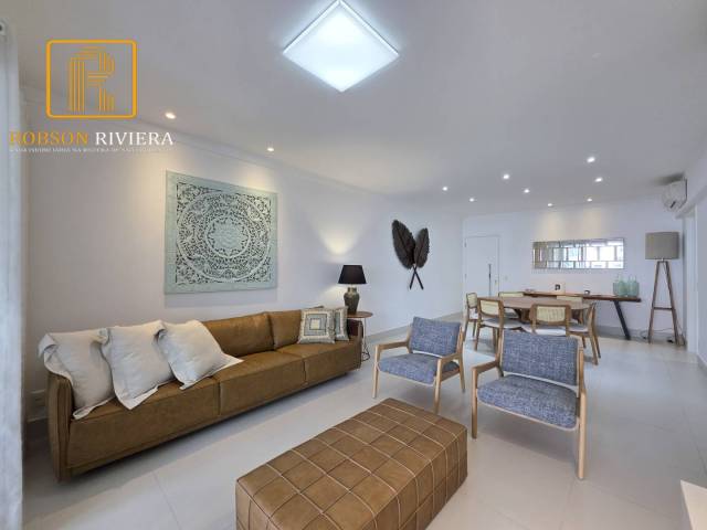 Apartamento para Venda em Bertioga - 5
