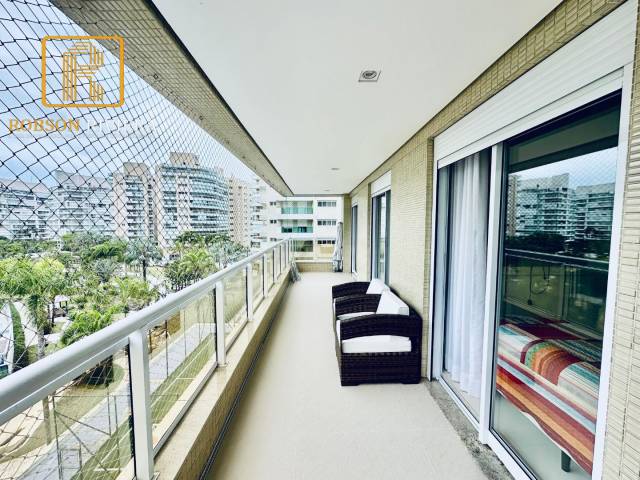 #AP2575 - Apartamento para Venda em Bertioga - SP - 2
