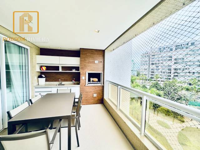 Venda em Riviera de São Lourenço - Bertioga