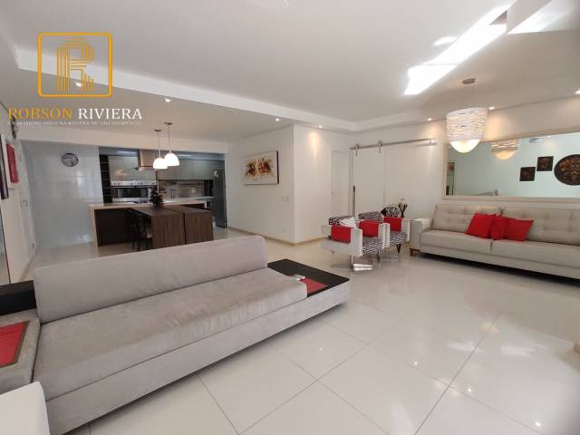 #AP2576 - Apartamento para Venda em Bertioga - SP - 2