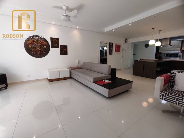 Apartamento para Venda em Bertioga - 4