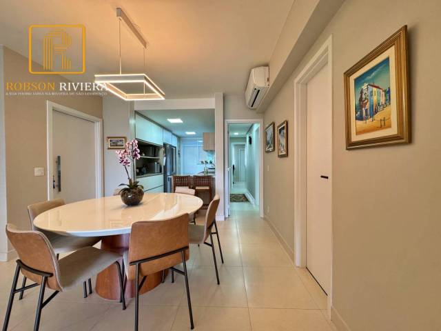 Apartamento para Venda em Bertioga - 4