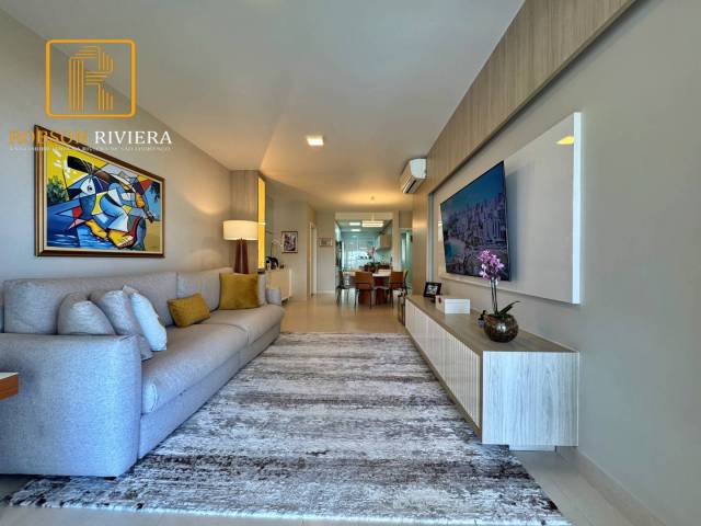 #AP2578 - Apartamento para Venda em Bertioga - SP - 2