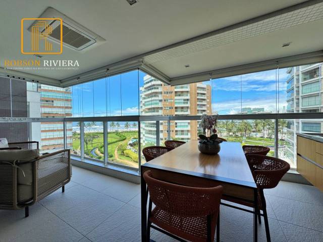 Venda em Riviera de São Lourenço - Bertioga