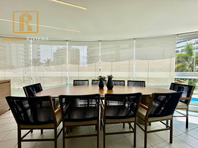 #AP2579 - Apartamento para Venda em Bertioga - SP - 3