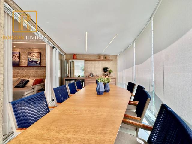 #AP2579 - Apartamento para Venda em Bertioga - SP - 2