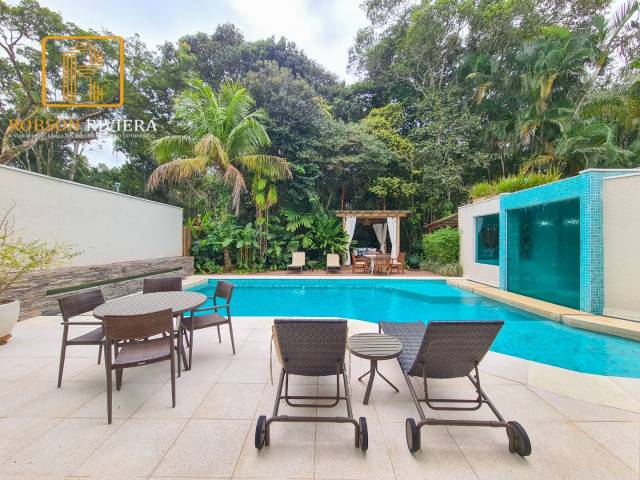 #CA2580 - Casa para Venda em Bertioga - SP - 3