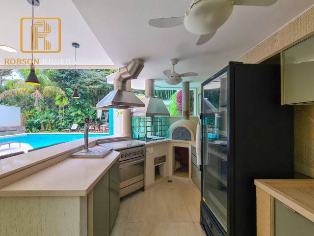Casa para Venda em Bertioga - 5