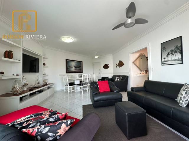 #AP1520 - Apartamento para Venda em Bertioga - SP - 3