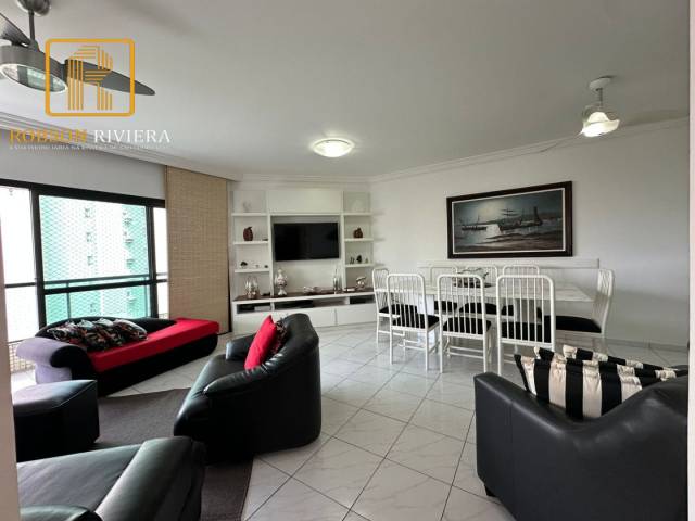Apartamento para Venda em Bertioga - 4