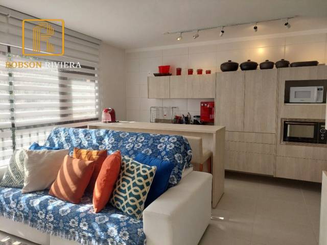 #VL1496 - Villagio para Venda em Bertioga - SP - 1