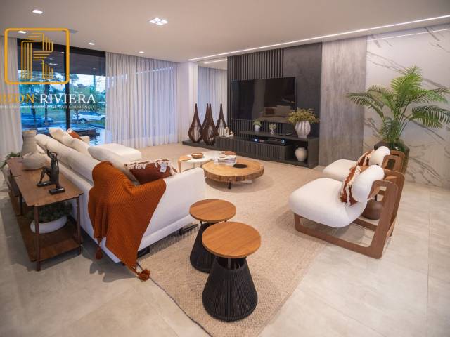 Casa para Venda em Bertioga - 4