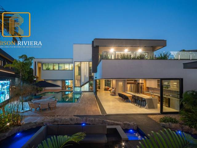 Venda em Riviera de São Lourenço - Bertioga