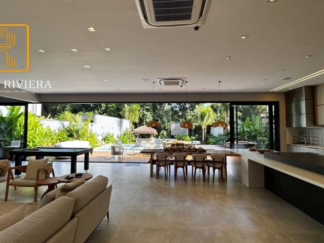 #CA2583 - Casa para Venda em Bertioga - SP - 2