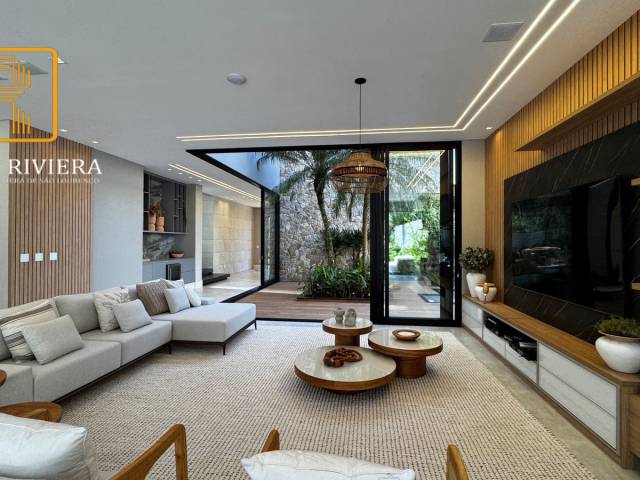 Casa para Venda em Bertioga - 4