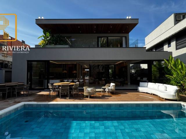 #CA2583 - Casa para Venda em Bertioga - SP - 1