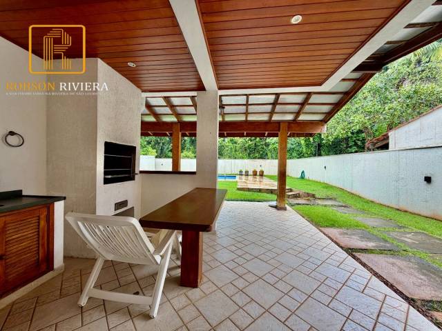 #CA2584 - Casa para Venda em Bertioga - SP - 2