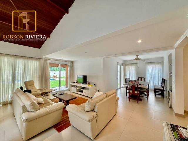 Casa para Venda em Bertioga - 5