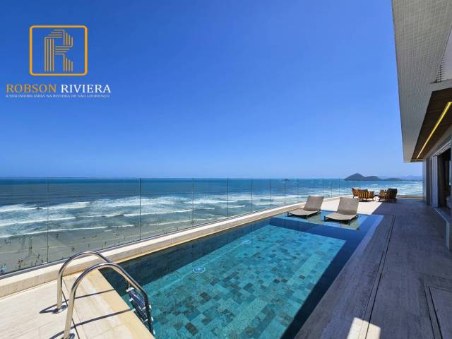 #CO2504 - Cobertura para Venda em Bertioga - SP - 2