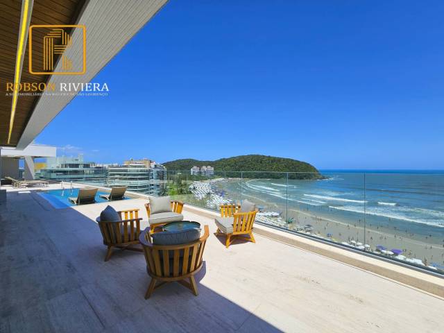 #CO2504 - Cobertura para Venda em Bertioga - SP - 1