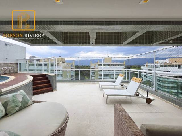 #CO2585 - Cobertura para Venda em Bertioga - SP - 1