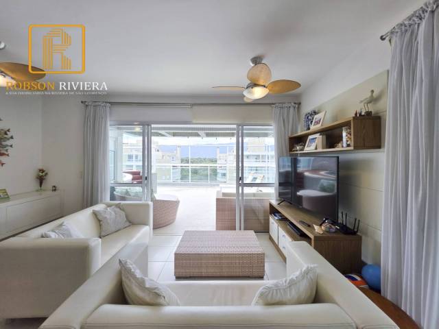 #CO2585 - Cobertura para Venda em Bertioga - SP - 3