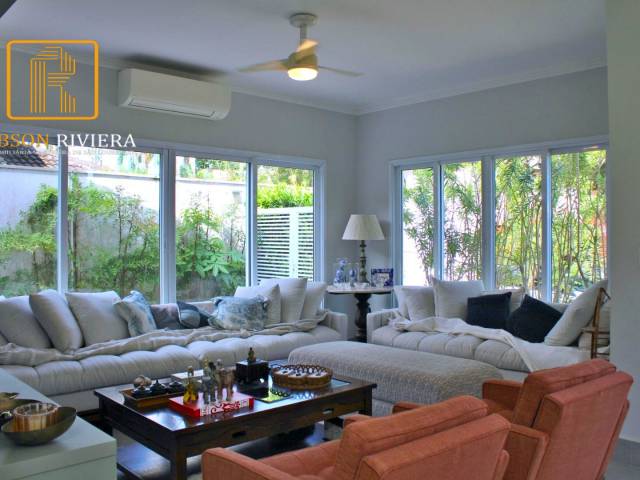 #CA2587 - Casa para Venda em Bertioga - SP - 2