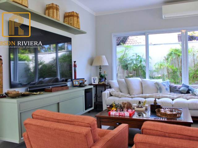 #CA2587 - Casa para Venda em Bertioga - SP - 3