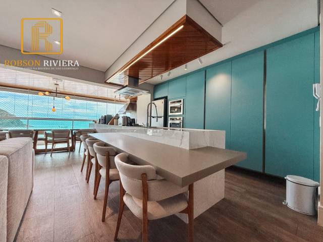 #AP2588 - Apartamento para Venda em Bertioga - SP - 2