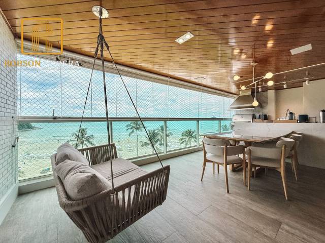 #AP2588 - Apartamento para Venda em Bertioga - SP - 3