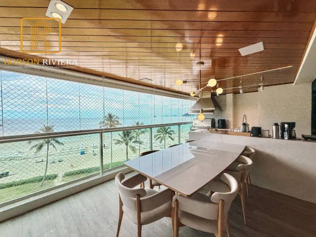 Apartamento para Venda em Bertioga - 4