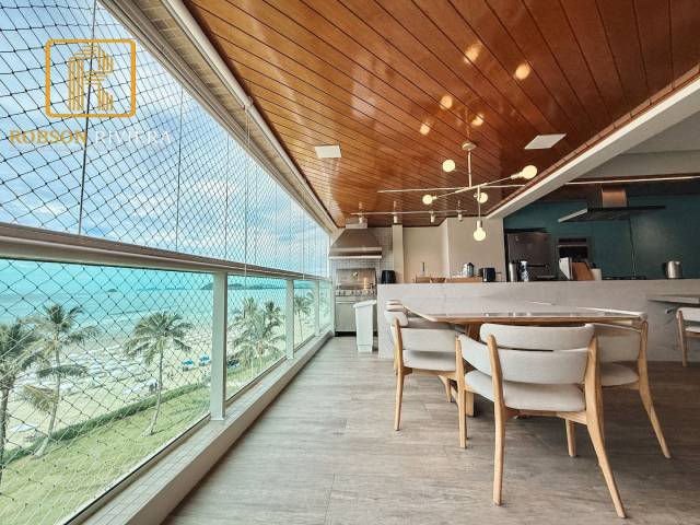 Apartamento para Venda em Bertioga - 5