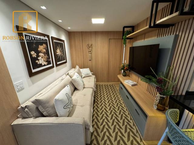 Apartamento para Venda em Bertioga - 3