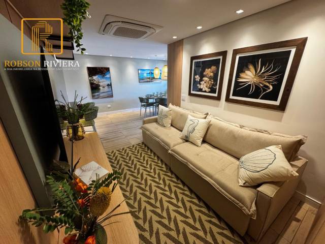 Apartamento para Venda em Bertioga - 4