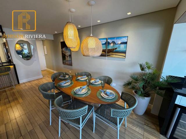 Apartamento para Venda em Bertioga - 2