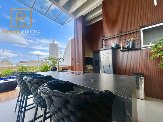 #CO2589 - Cobertura para Venda em Bertioga - SP - 3