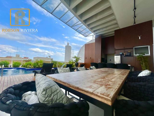 #CO2589 - Cobertura para Venda em Bertioga - SP - 2