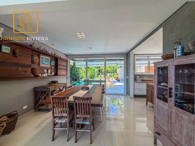 Casa para Venda em Bertioga - 5