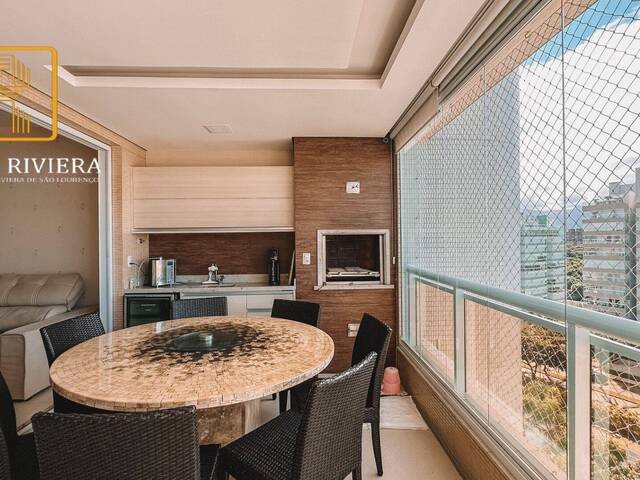 #AP2592 - Apartamento para Venda em Bertioga - SP - 2