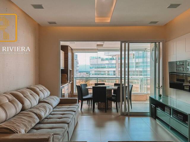 Apartamento para Venda em Bertioga - 4