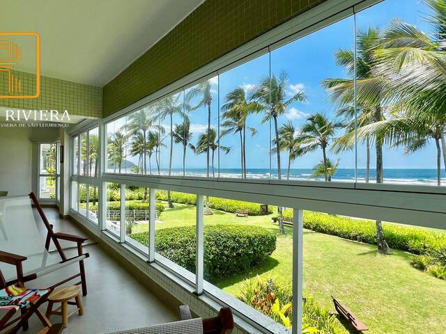 Venda em Riviera de São Lourenço - Bertioga