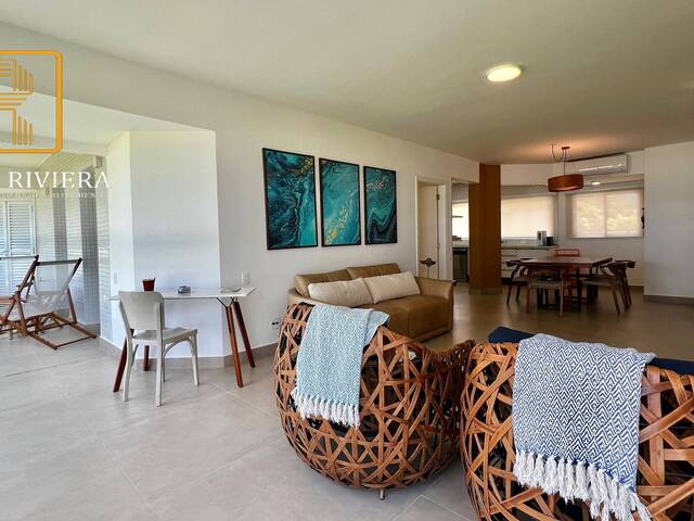 Apartamento para Venda em Bertioga - 4