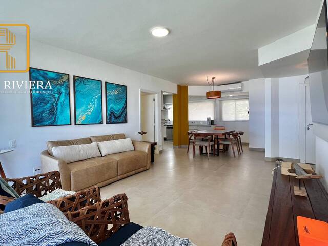 #AP2593 - Apartamento para Venda em Bertioga - SP - 3