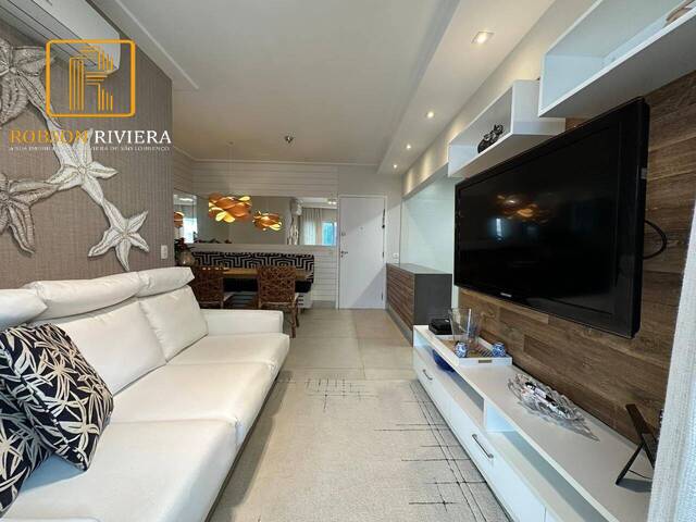 #AP2594 - Apartamento para Venda em Bertioga - SP - 2