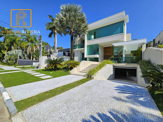 #2595 - Casa para Venda em Bertioga - SP - 1