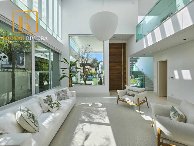 #2595 - Casa para Venda em Bertioga - SP - 2