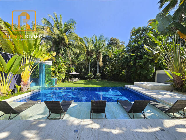 #2595 - Casa para Venda em Bertioga - SP - 3